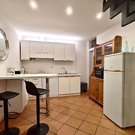 Chic Mamma Luxury Loft Suite Florence Ngoại thất bức ảnh