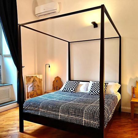 Chic Mamma Luxury Loft Suite Florence Ngoại thất bức ảnh