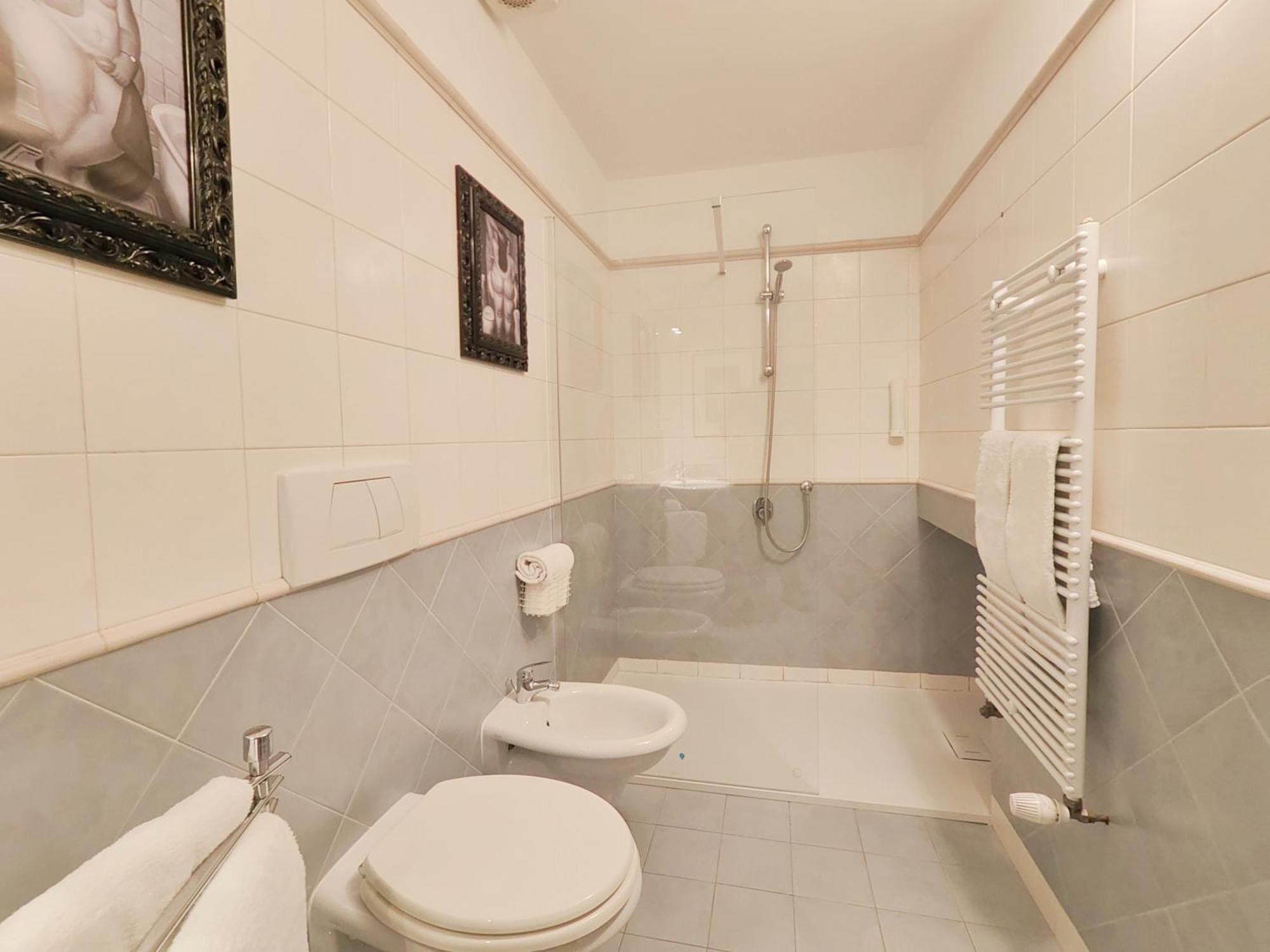 Chic Mamma Luxury Loft Suite Florence Ngoại thất bức ảnh