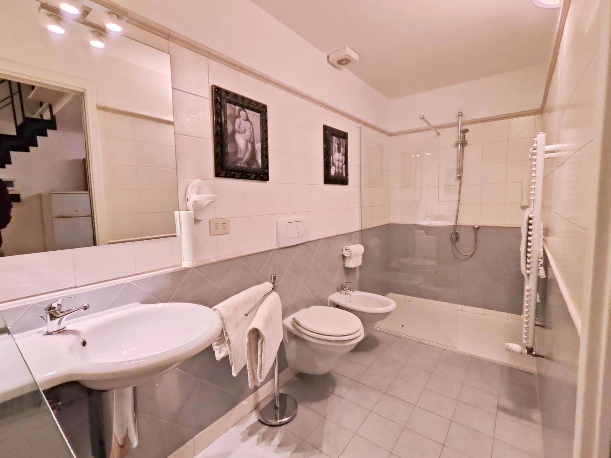 Chic Mamma Luxury Loft Suite Florence Ngoại thất bức ảnh
