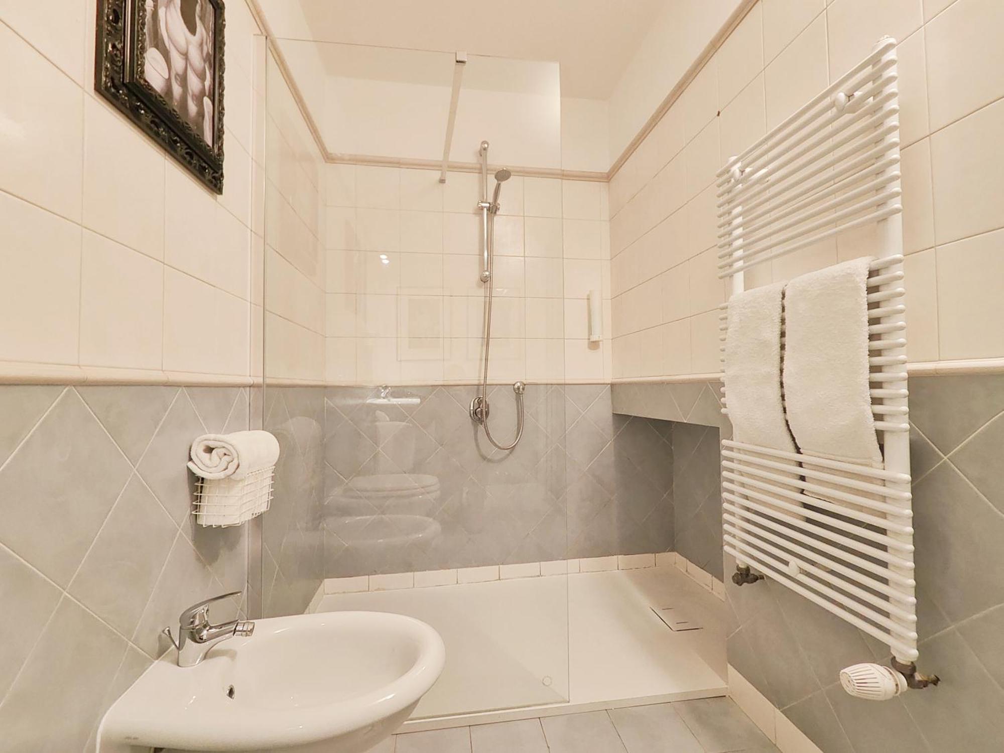 Chic Mamma Luxury Loft Suite Florence Ngoại thất bức ảnh