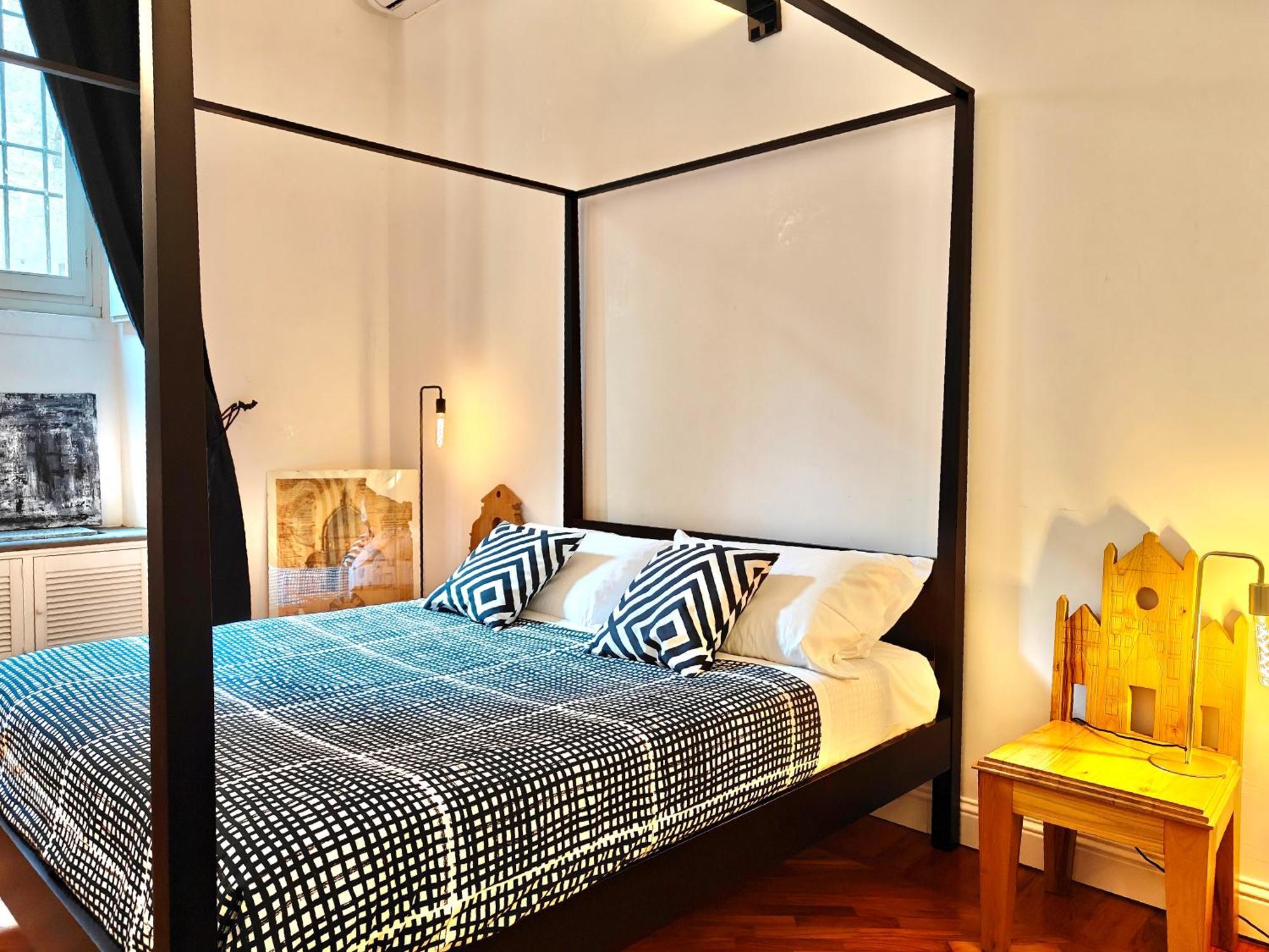 Chic Mamma Luxury Loft Suite Florence Ngoại thất bức ảnh