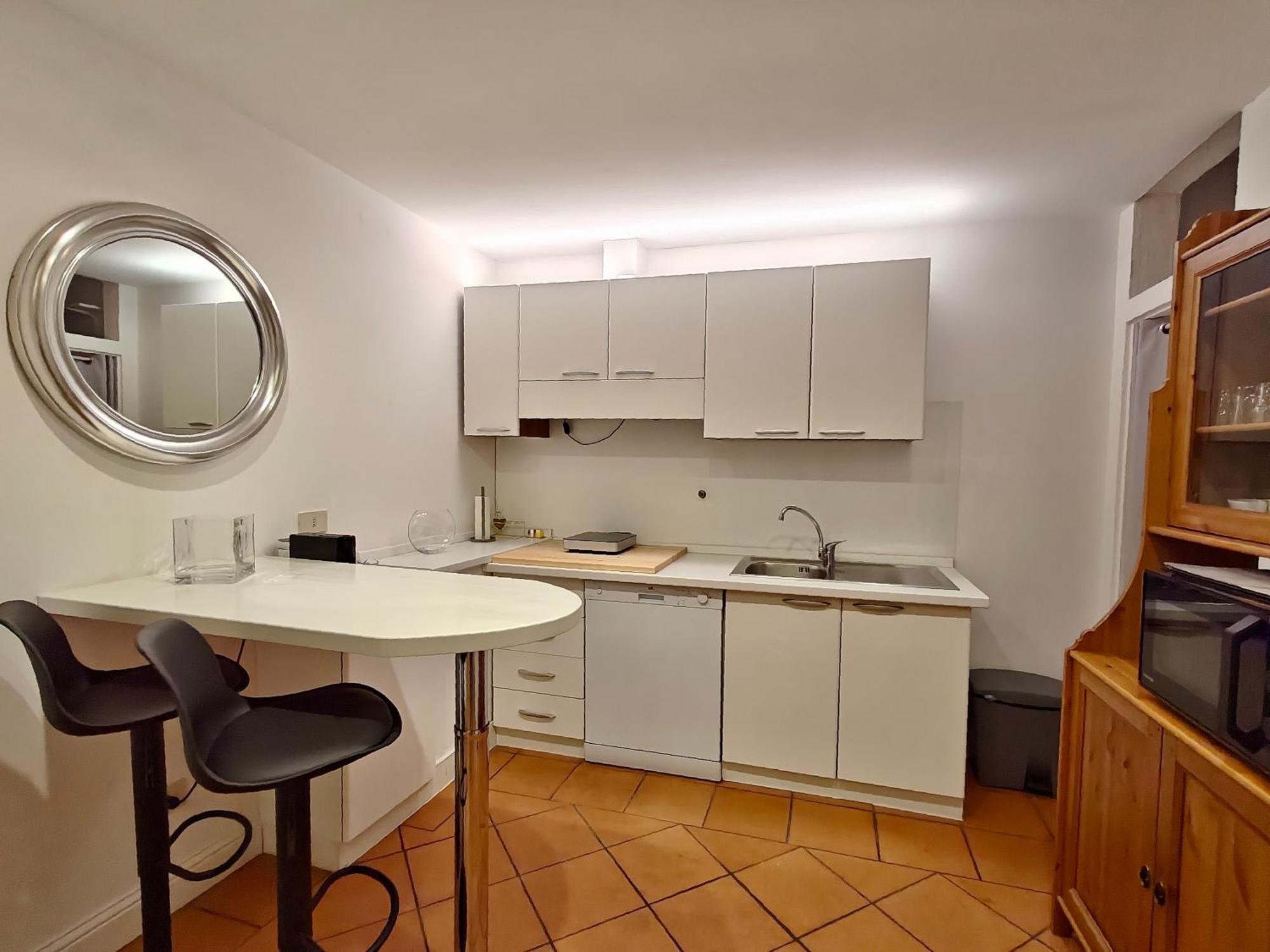 Chic Mamma Luxury Loft Suite Florence Ngoại thất bức ảnh