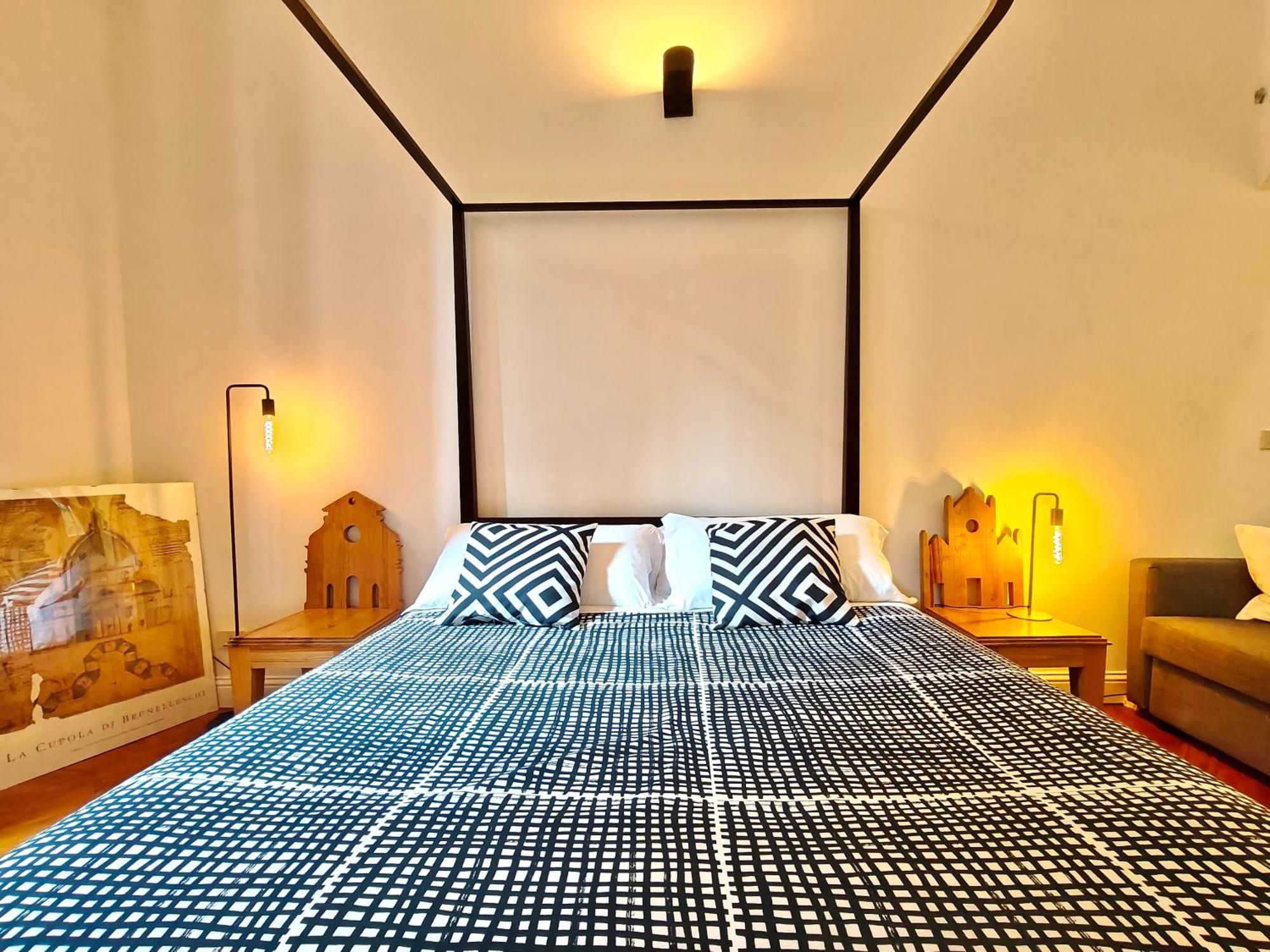 Chic Mamma Luxury Loft Suite Florence Ngoại thất bức ảnh
