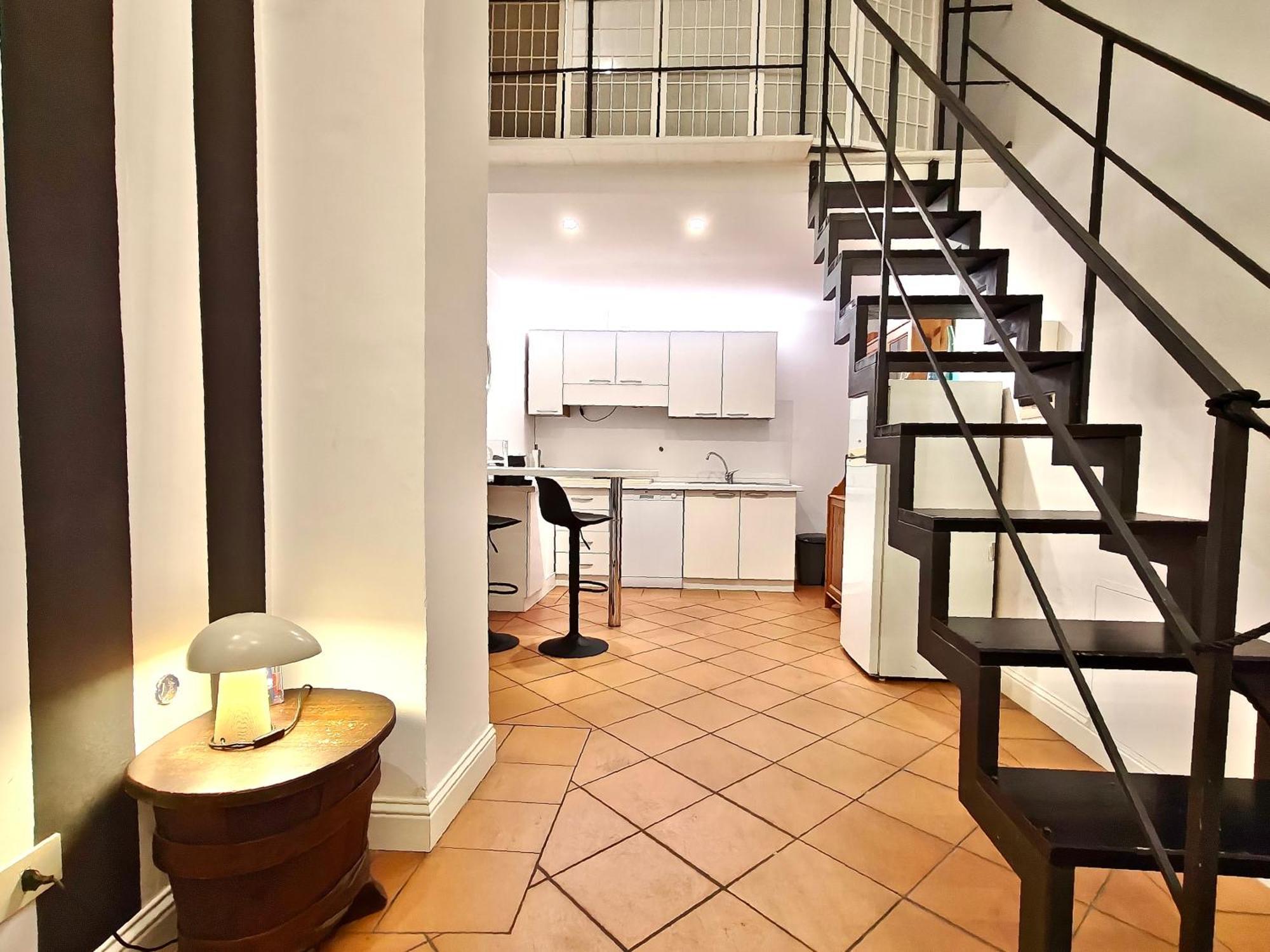 Chic Mamma Luxury Loft Suite Florence Ngoại thất bức ảnh