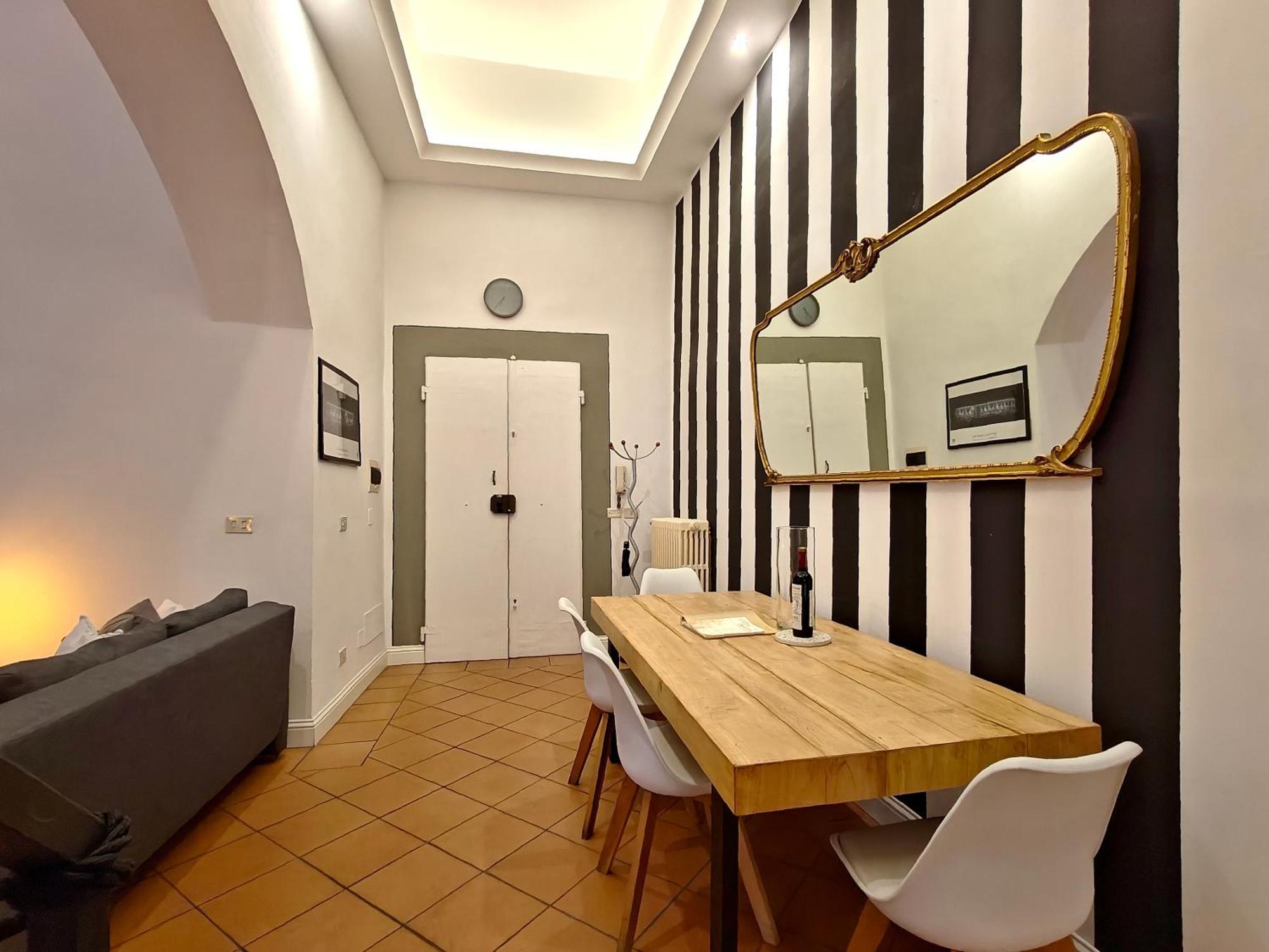 Chic Mamma Luxury Loft Suite Florence Ngoại thất bức ảnh