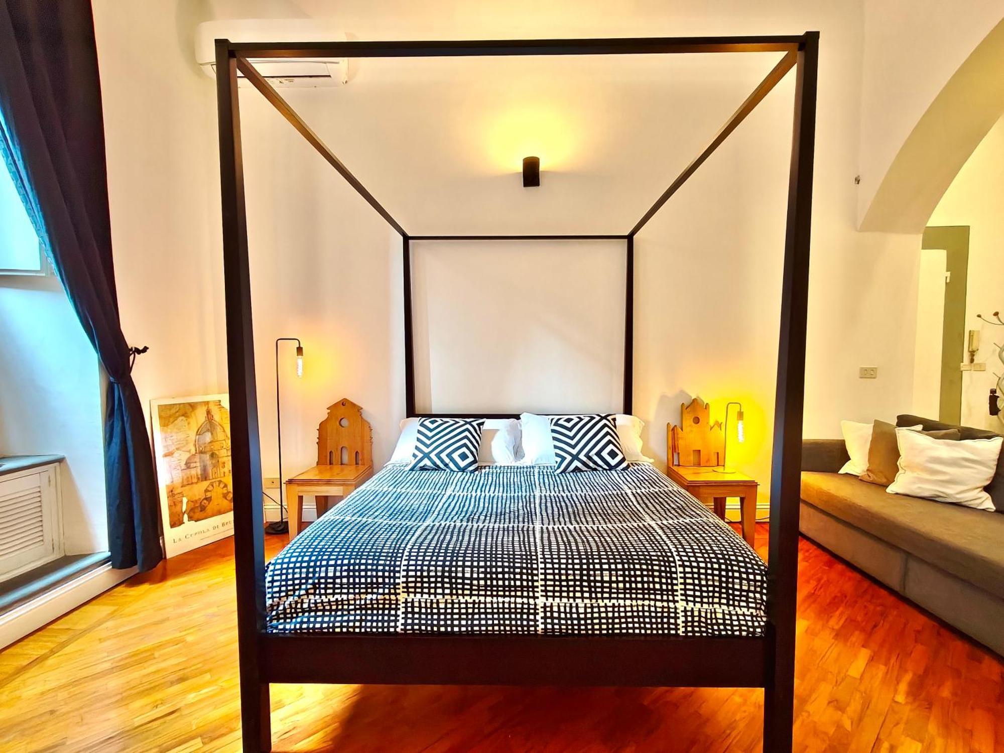 Chic Mamma Luxury Loft Suite Florence Ngoại thất bức ảnh