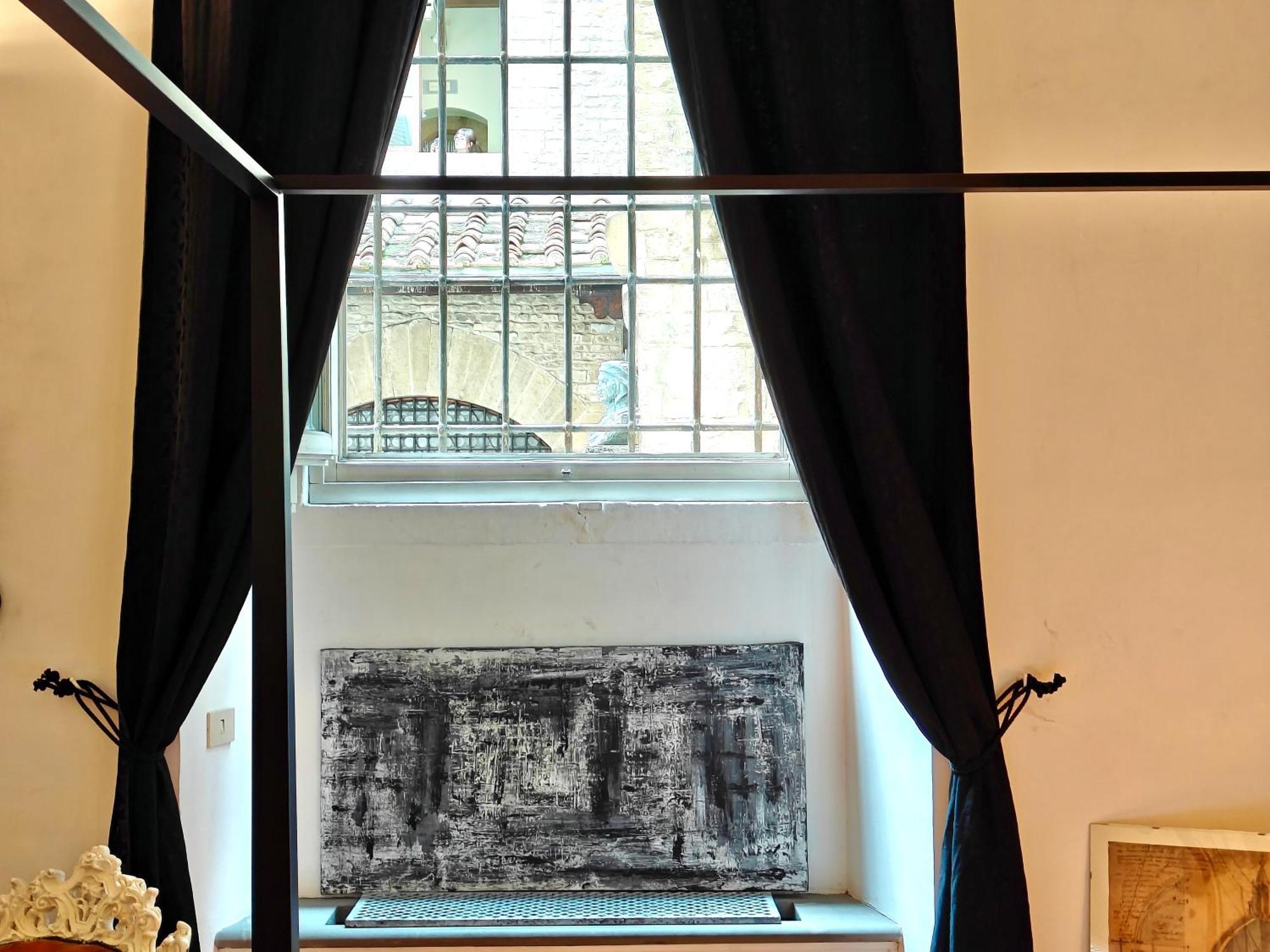 Chic Mamma Luxury Loft Suite Florence Ngoại thất bức ảnh
