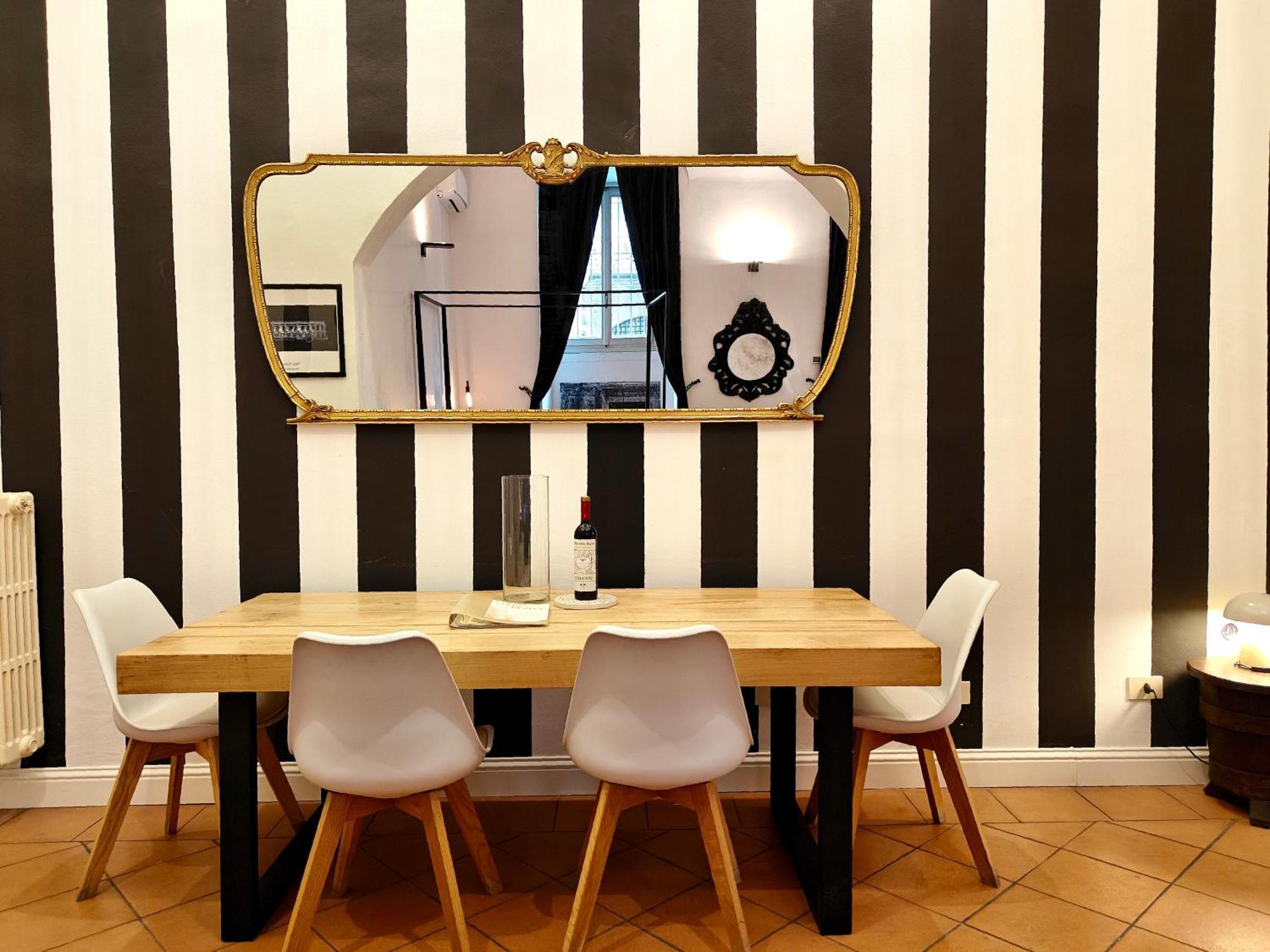Chic Mamma Luxury Loft Suite Florence Ngoại thất bức ảnh