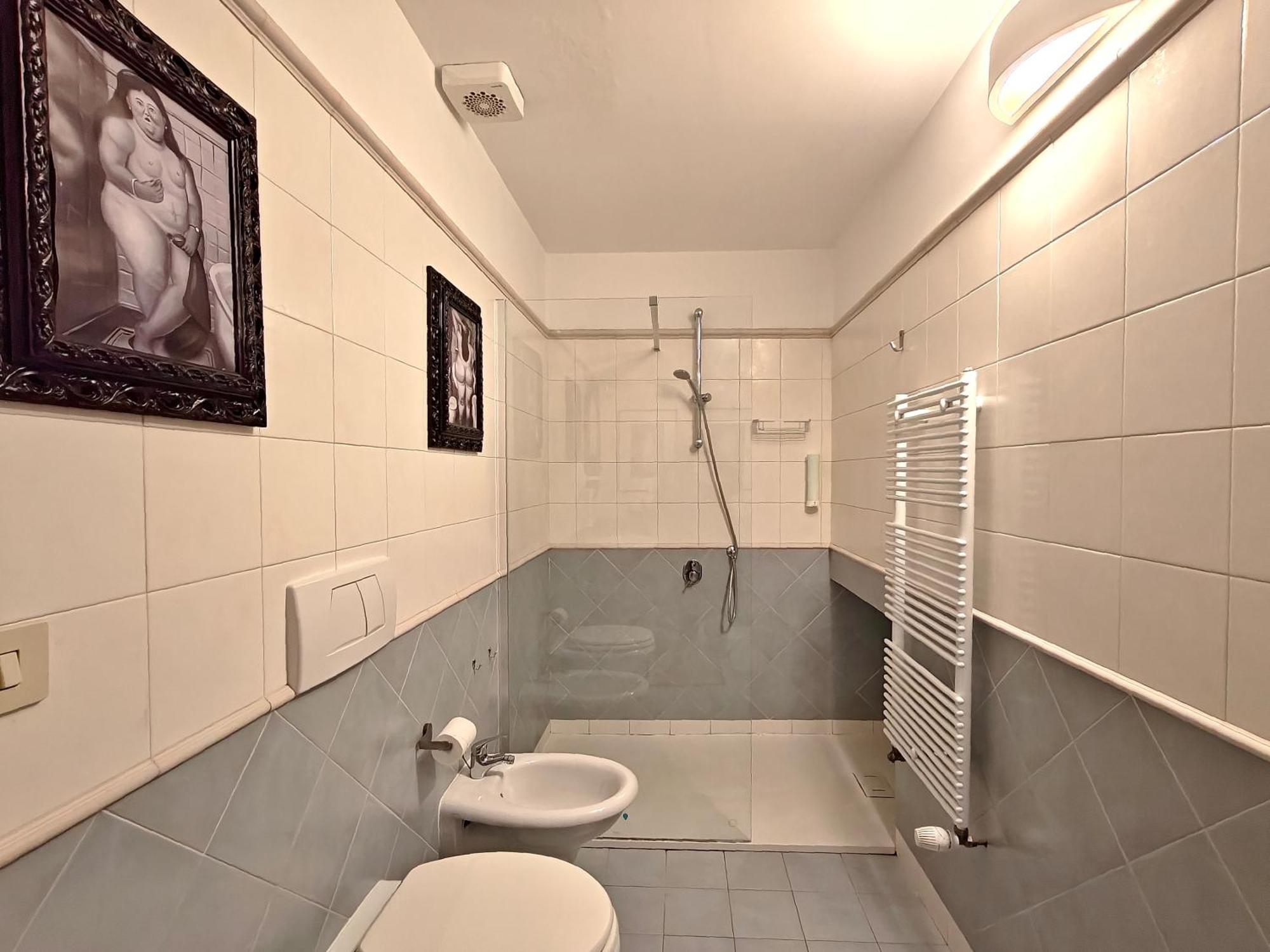 Chic Mamma Luxury Loft Suite Florence Ngoại thất bức ảnh