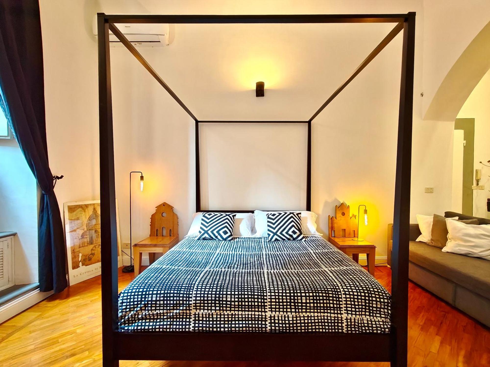 Chic Mamma Luxury Loft Suite Florence Ngoại thất bức ảnh