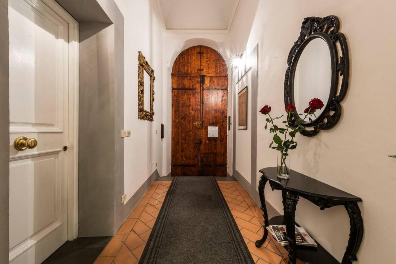 Chic Mamma Luxury Loft Suite Florence Ngoại thất bức ảnh